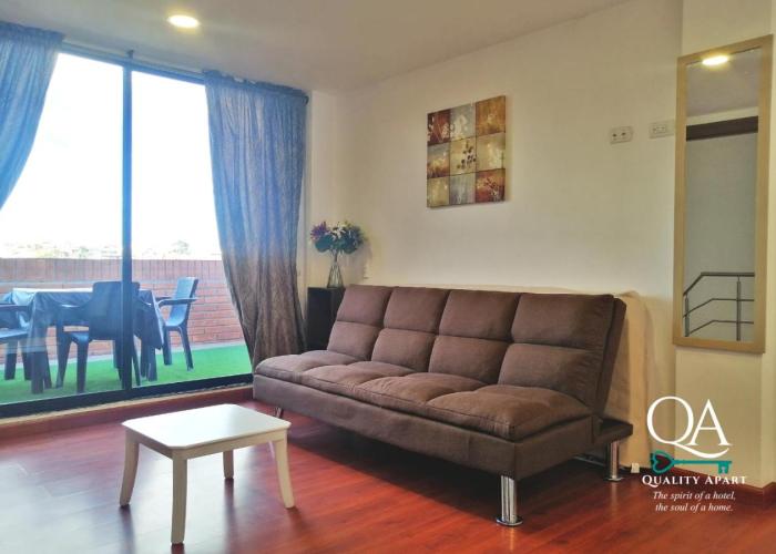 Quality Apart, Exclusive Penthouses