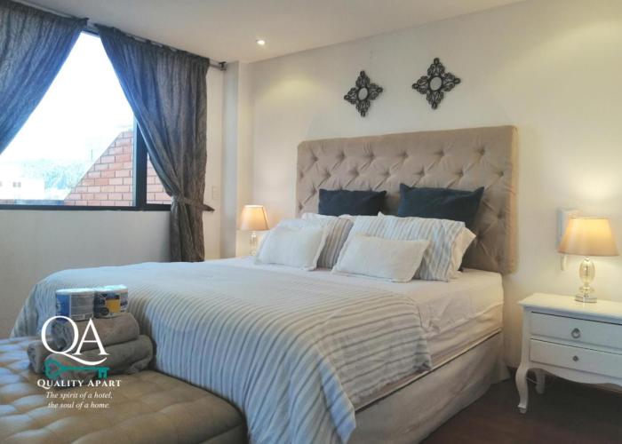 Quality Apart, Exclusive Penthouses