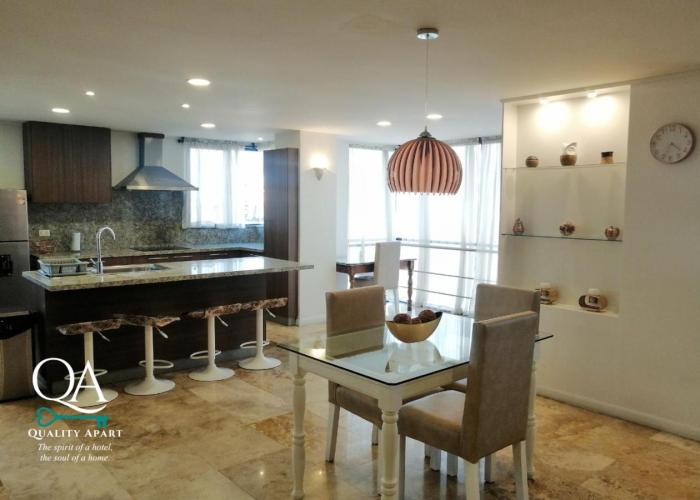 Quality Apart, Exclusive Penthouses