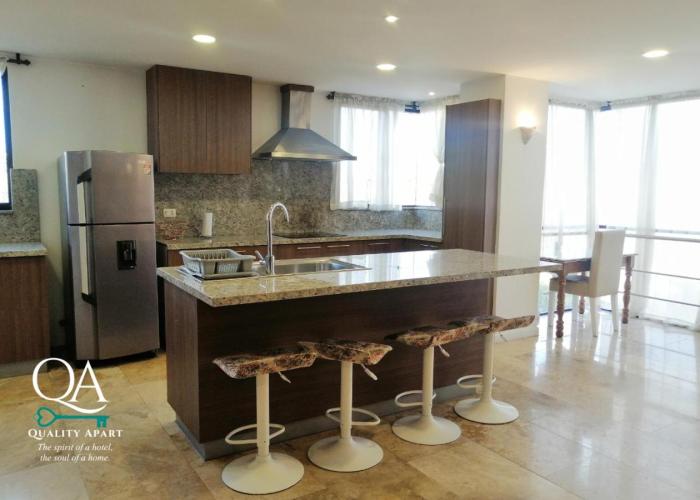 Quality Apart, Exclusive Penthouses