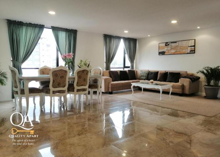 Quality Apart, Exclusive Penthouses