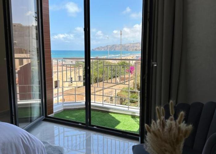 Bella Address Hotel Beach