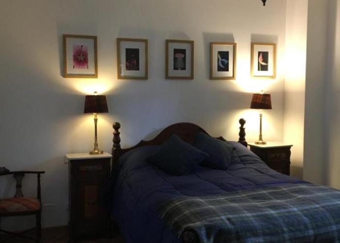 Guesthouse Villamonestevole501