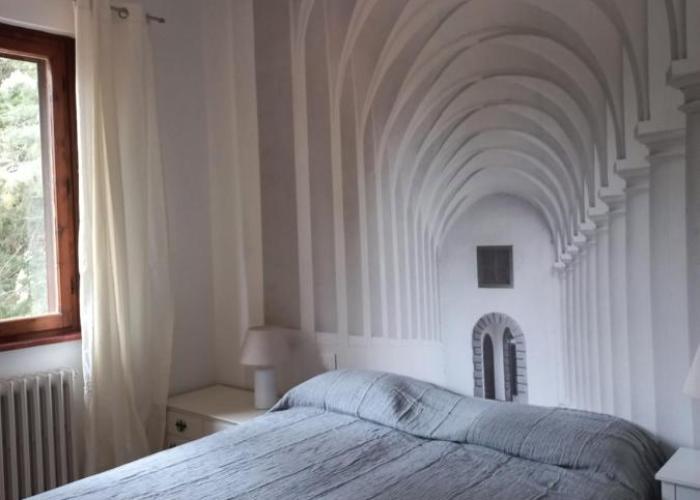 Guesthouse Villamonestevole501