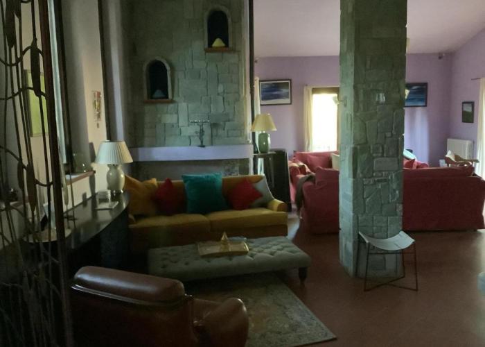 Guesthouse Villamonestevole501