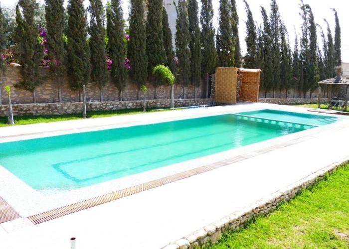 Villa shahinaz in Essaouira city