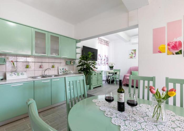 Holiday Home Shabby