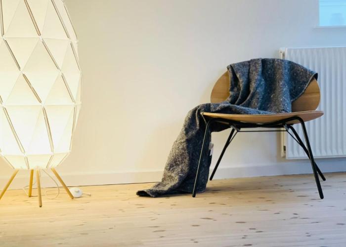 Scandinavian Apartment Hotel - Lunden 1 - Central 3 bedroom apartment on two floors