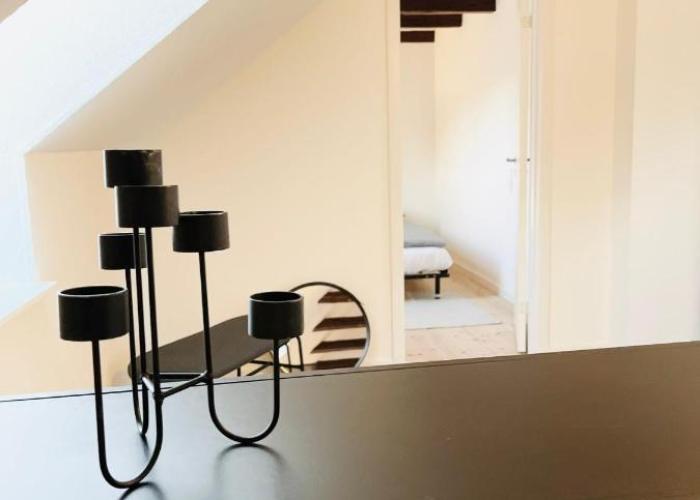 Scandinavian Apartment Hotel - Lunden 1 - Central 3 bedroom apartment on two floors