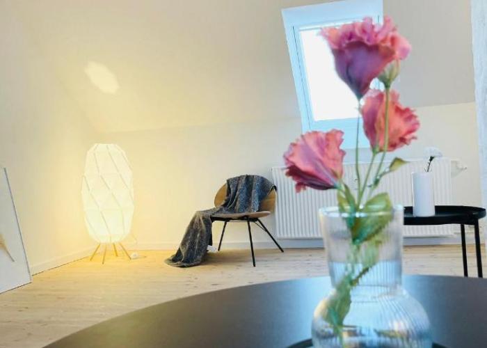 Scandinavian Apartment Hotel - Lunden 1 - Central 3 bedroom apartment on two floors
