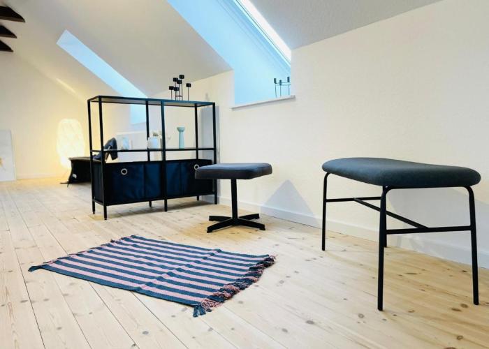 Scandinavian Apartment Hotel - Lunden 1 - Central 3 bedroom apartment on two floors
