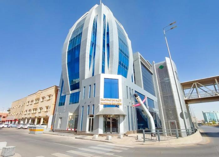 Golden Dune Hotel Almalaz