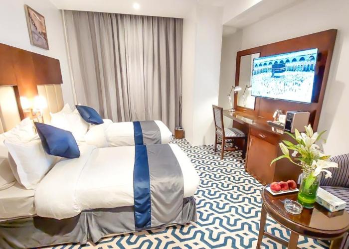 Golden Dune Hotel Almalaz