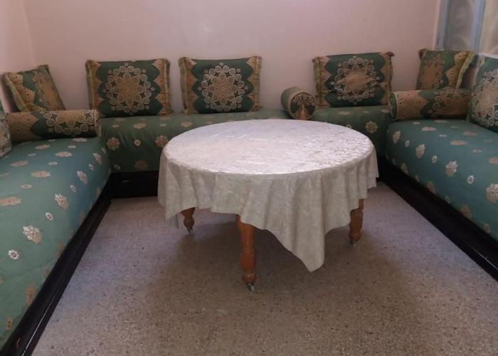 Oisis Mazagan 2