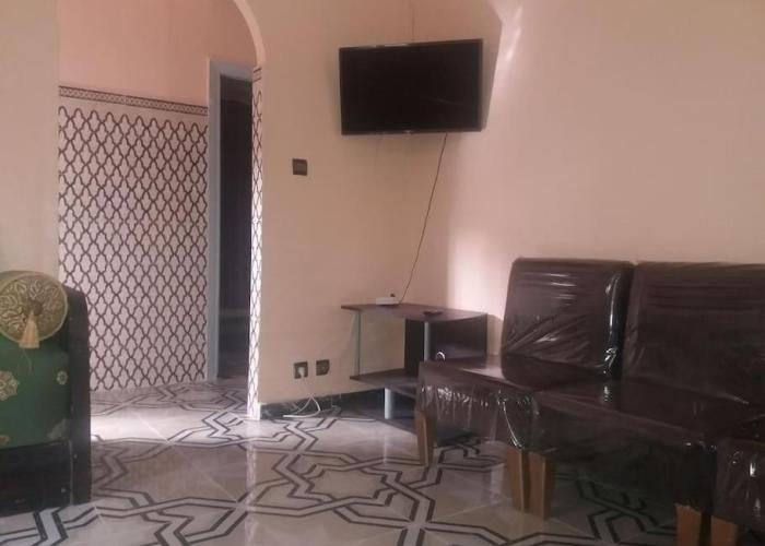 Oisis Mazagan 2