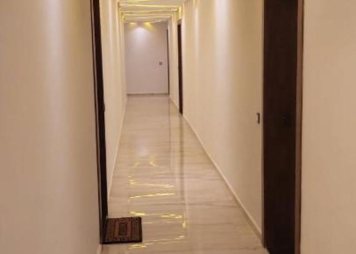 Appartement à la plage Mehdia pour famille uniquement