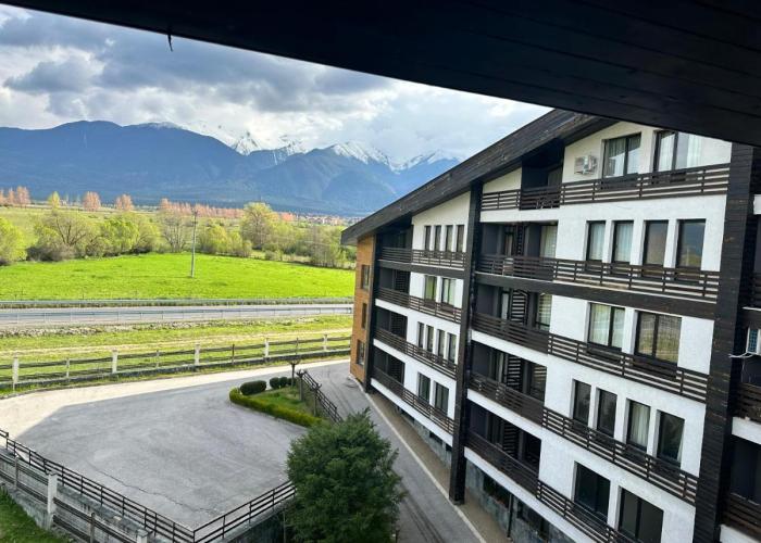 Aspen Luxury Apartamnet