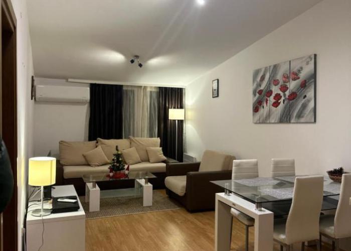 Aspen Luxury Apartamnet