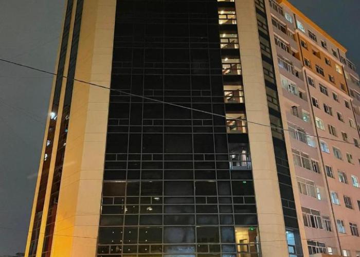 TTI Hotel in Ulaanbaatar