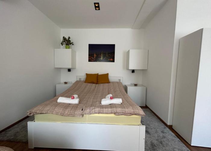 R59 Apartman with free parking