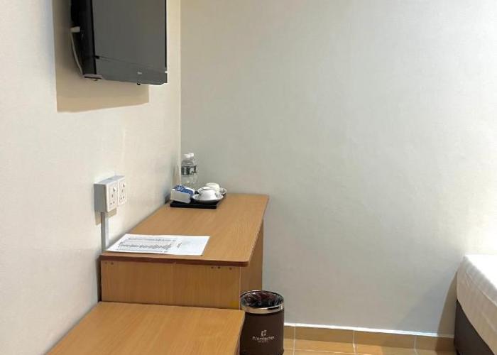 Hotel Premier Inn (Prima Square)