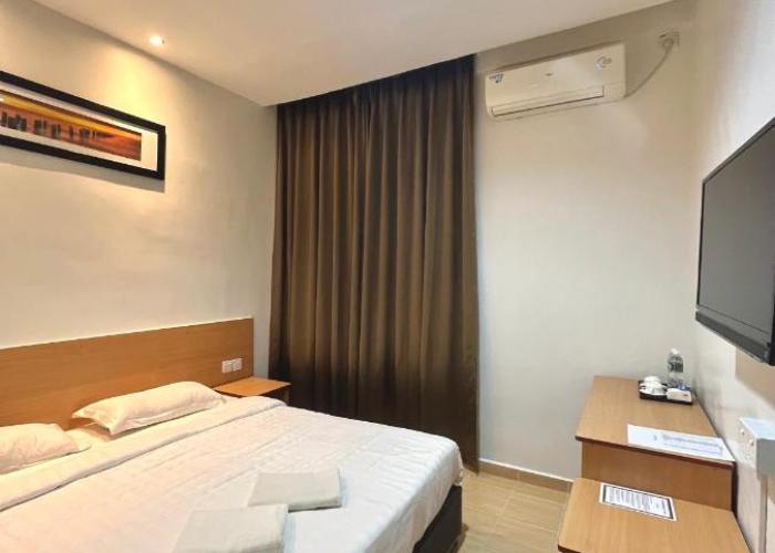 Hotel Premier Inn (Prima Square)