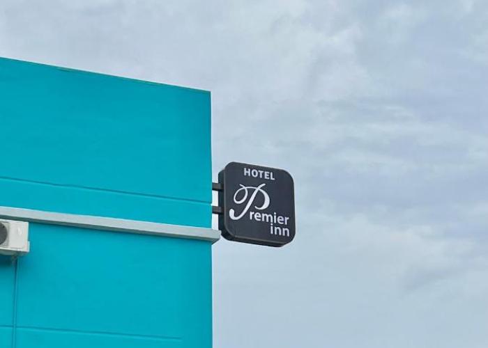 Hotel Premier Inn (Prima Square)