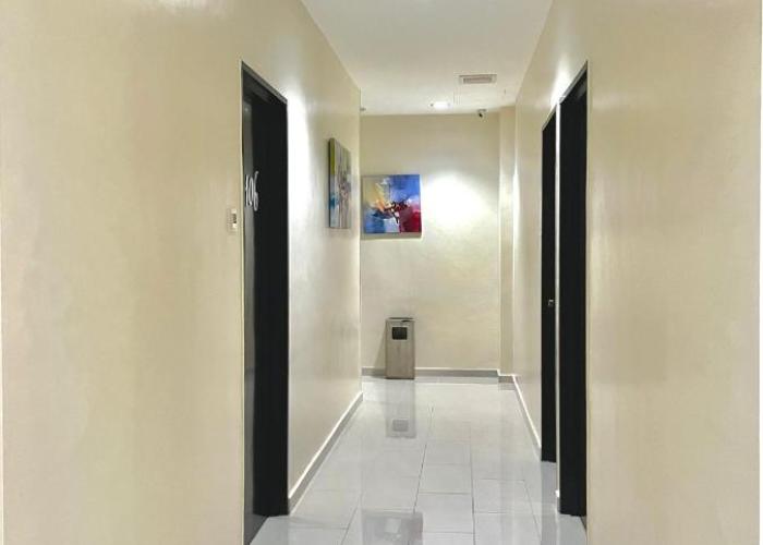 Hotel Premier Inn (Prima Square)