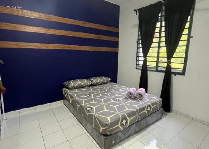 ARYAN HOMESTAY Temerloh