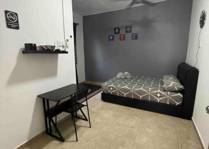 ARYAN HOMESTAY Temerloh