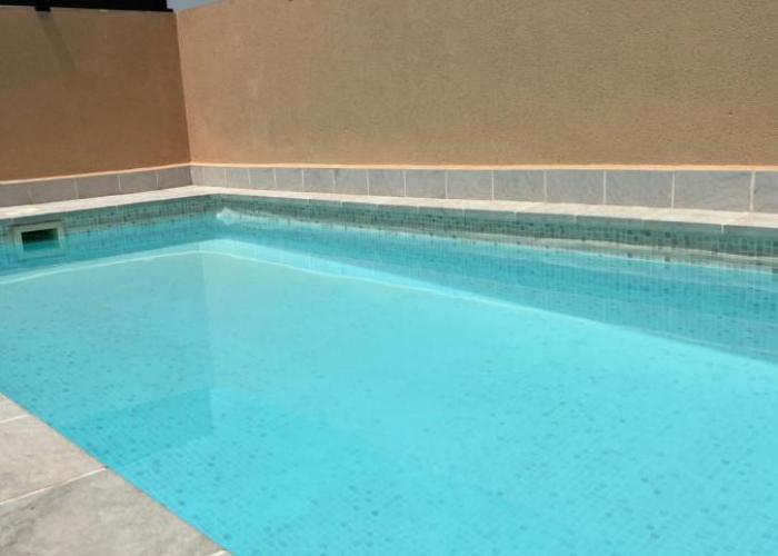 ÁTICO Paraíso Beach con piscina privada