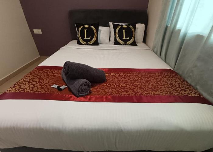 L Ferringhi Hotel