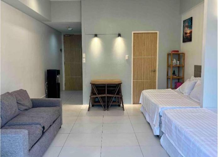 Pico de Loro Miranda Family Beach Condo max 6 pax with fiber internet