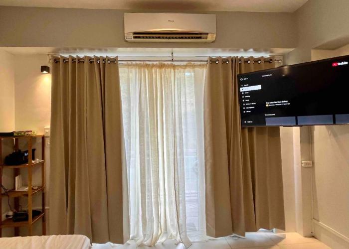 Pico de Loro Miranda Family Beach Condo max 6 pax with fiber internet