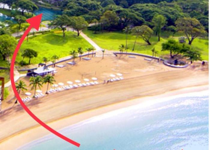 Pico de Loro Miranda Family Beach Condo max 6 pax with fiber internet