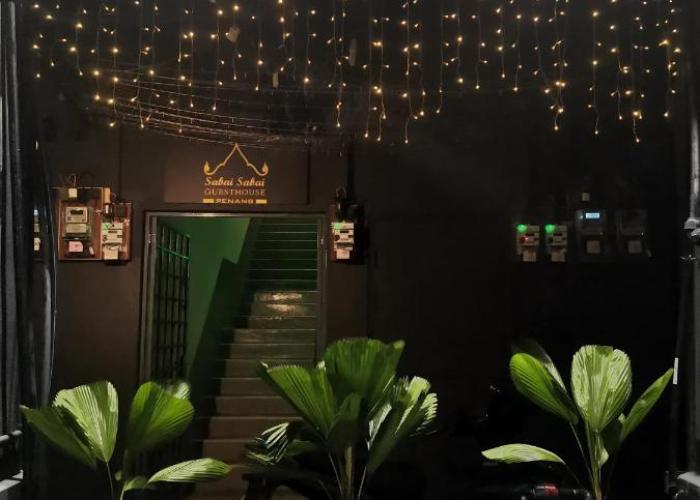 Sabai Sabai Guesthouse in Bayan Lepas