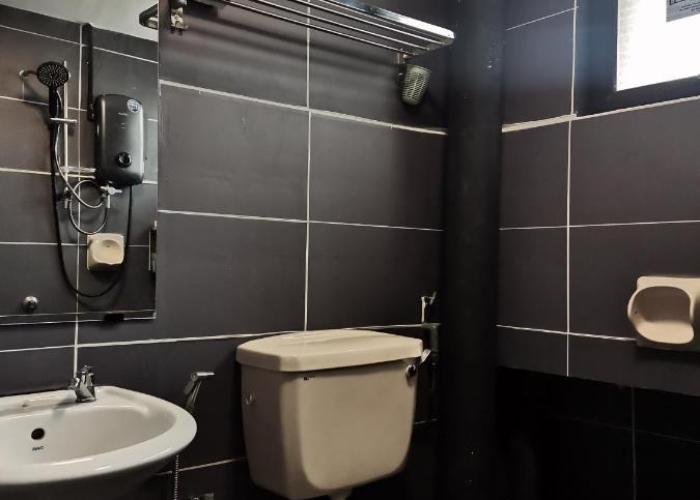 Sabai Sabai Guesthouse in Bayan Lepas