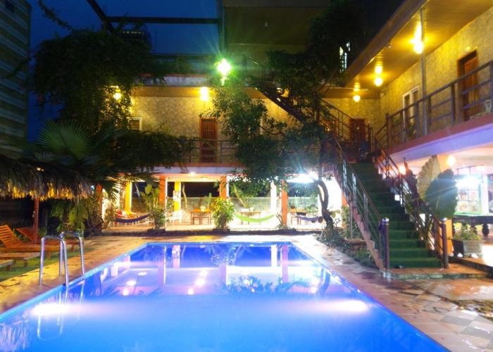 Phong Nha Dawn Home