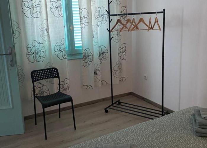 Spata Lykourgos Homes