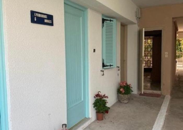 Spata Lykourgos Homes