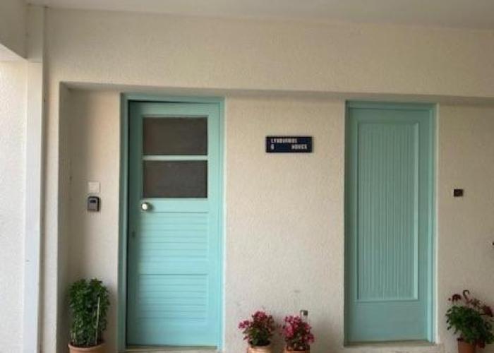 Spata Lykourgos Homes