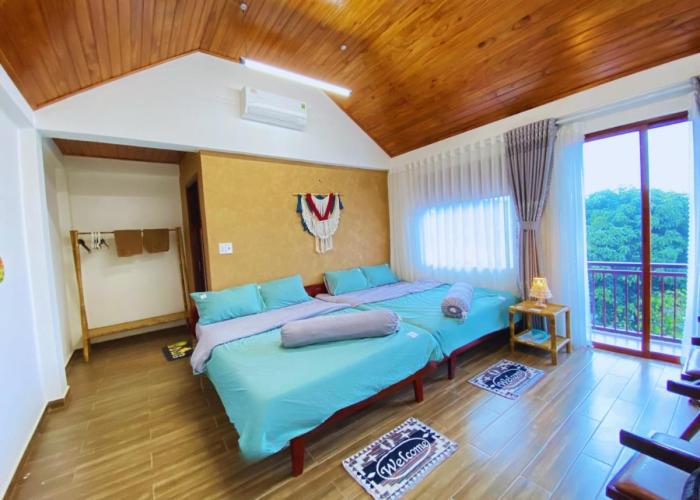 Hotel MY HOME