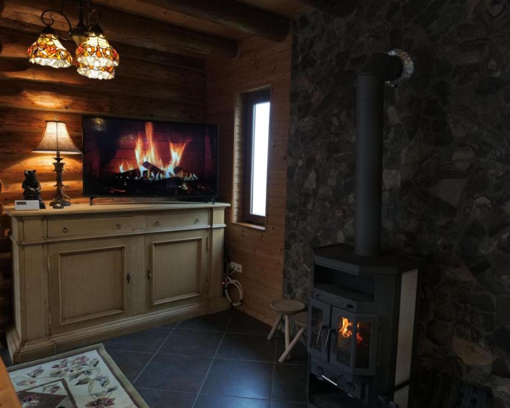 фото Rustic Cottage