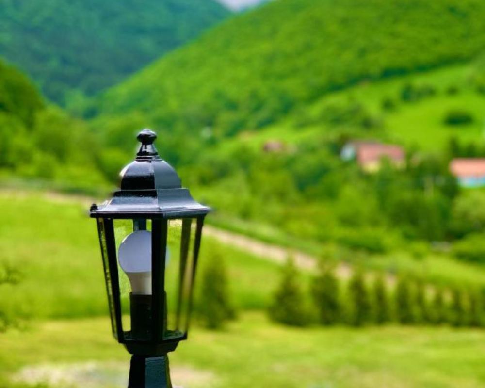 фото Rustic Cottage