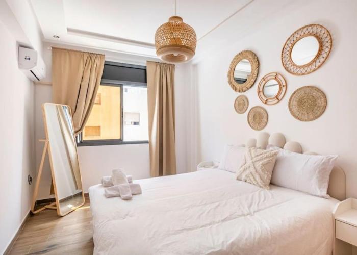 TT Holidays Cosy apartment Rabat City Center