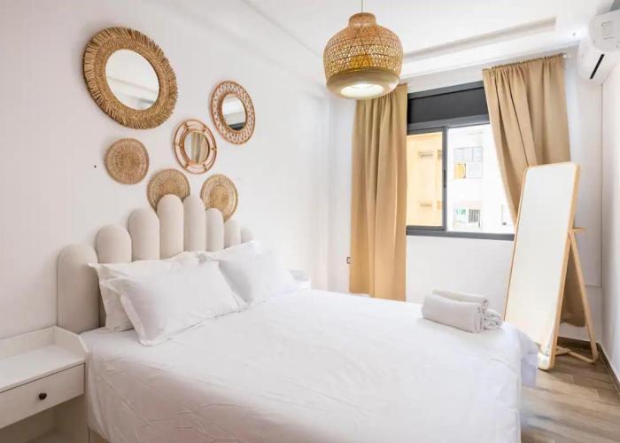 TT Holidays Cosy apartment Rabat City Center