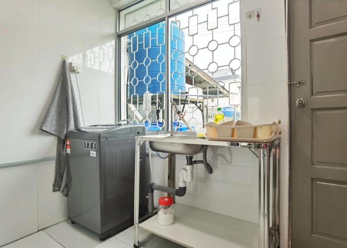 3 mins to Garden City & Kubota Jln Apas Homestay