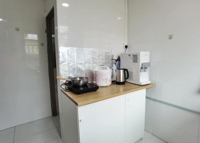 3 mins to Garden City & Kubota Jln Apas Homestay