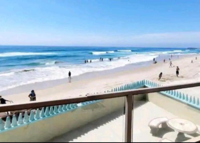 Amazing Ocean Front Condo