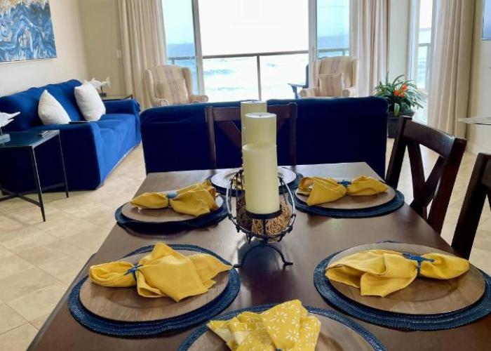 Amazing Ocean Front Condo